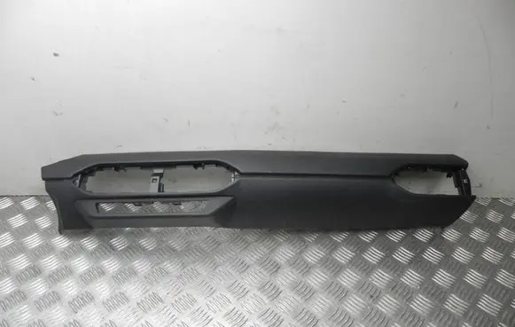 Dacia Sandero Dash center air vent grill 683109413R