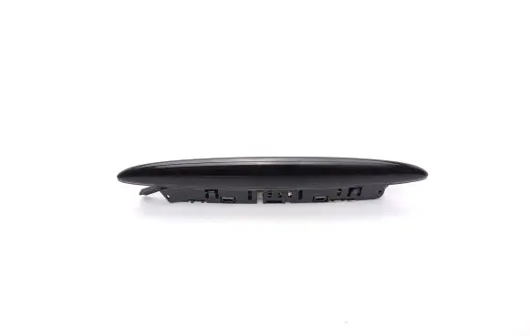 Mercedes-Benz GLE (W166 - C292) Parking PDC sensor display screen A0015425123