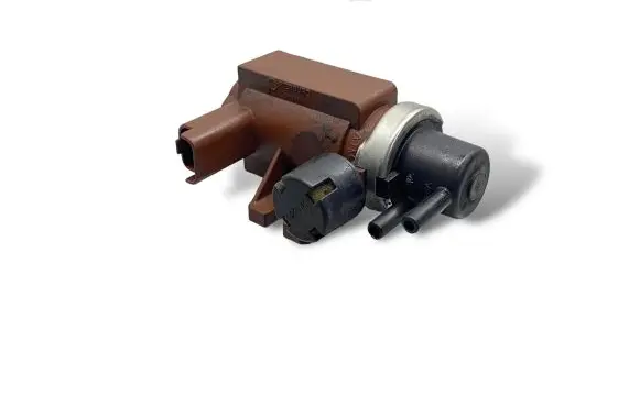 Ford Focus Turbo solenoid valve 9650098380