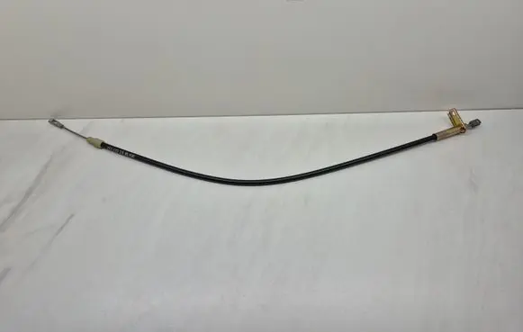 Mercedes-Benz C W202 Handbrake/parking brake wiring cable 2024202885