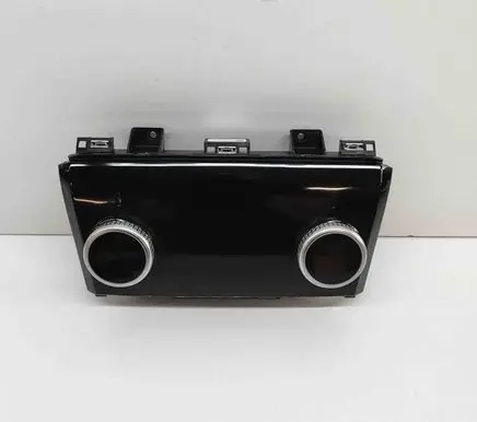 Jaguar I-Pace Interior fan control switch J9D313D734CC