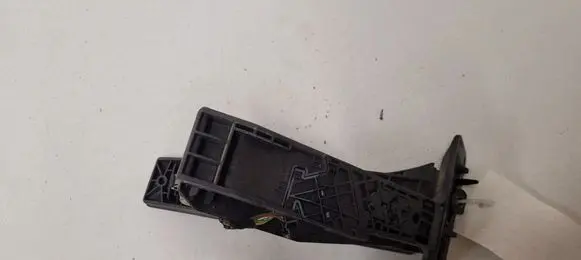 BMW 5 F10 F11 Accelerator throttle pedal 6858574 25916010