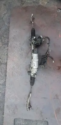 Renault Talisman Steering rack 41518303E