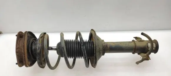Subaru Forester SF Front shock absorber with coil spring 20310FC050