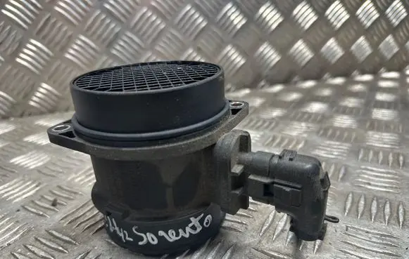 KIA Sorento Mass air flow meter 9021050010 281642F610 351222033