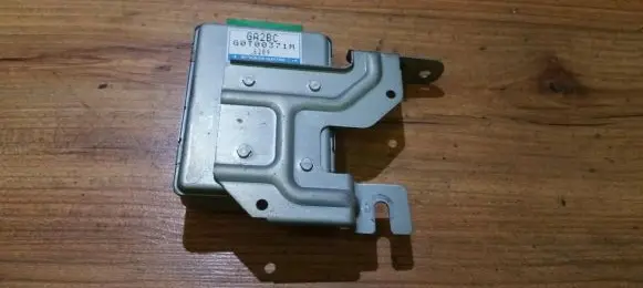 Mazda 626 Other control units/modules g0t00371m ga2bc