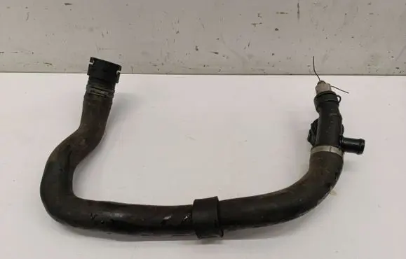 Volkswagen Golf VIII Engine coolant pipe/hose 5WA122051R