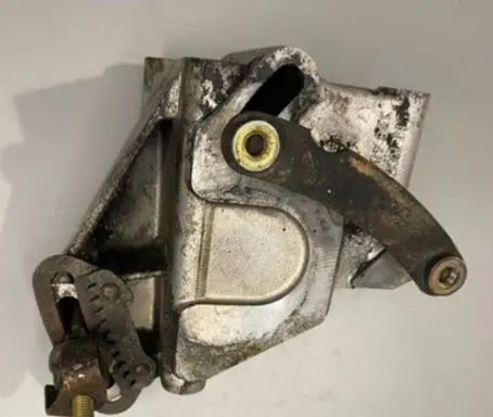 Mercedes-Benz W123 Power steering pump 1234660341