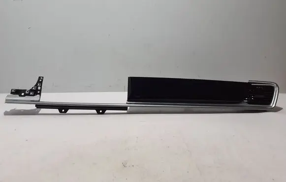 Porsche Panamera (971) Dashboard side air vent grill/cover trim 971858716