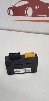Citroen Xantia Door central lock control unit/module 9638666280 01119232