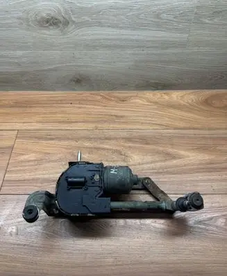 Volkswagen Golf Plus Wiper motor 5M0955119B HW020SW0501