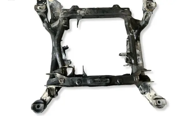 Mercedes-Benz ML W164 Front subframe 164F