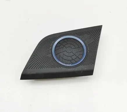 Audi RS5 Dash center speaker trim cover 8T0857227A