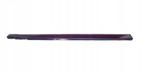 Audi A8 S8 D5 Sill 4N4853855