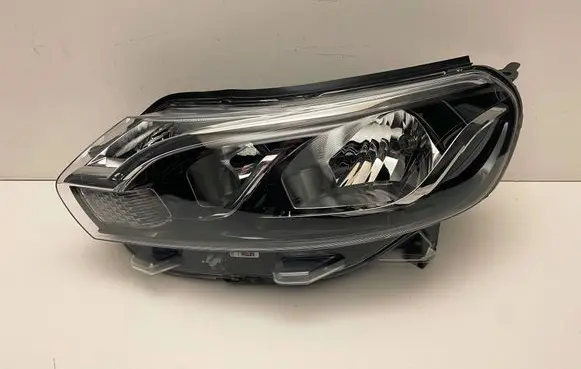 Toyota Proace Headlight/headlamp 9808581280 0019715407