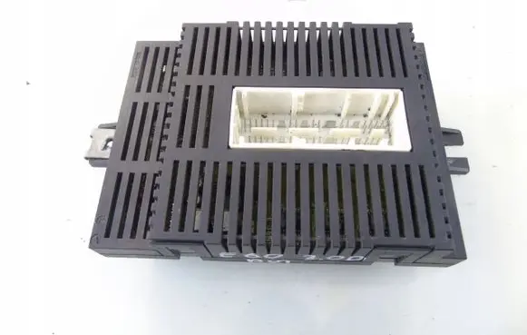 BMW 5 E60 E61 Light module LCM 9112631