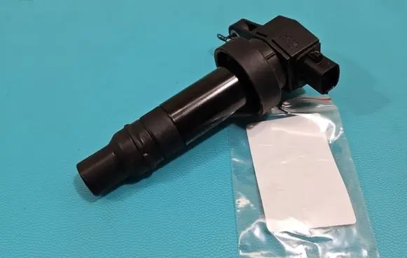 Hyundai Elantra VI High voltage ignition coil 27301-2B010 IMPRK1432443