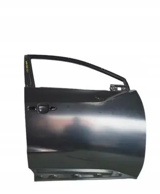 Toyota bZ4X Front door