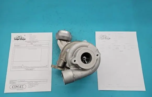 Toyota RAV 4 (XA30) Turbo VB16 IMPRK1191909