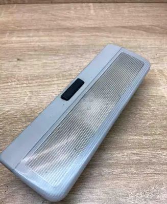 BMW 5 E39 Rear seat light 8363265 2497577