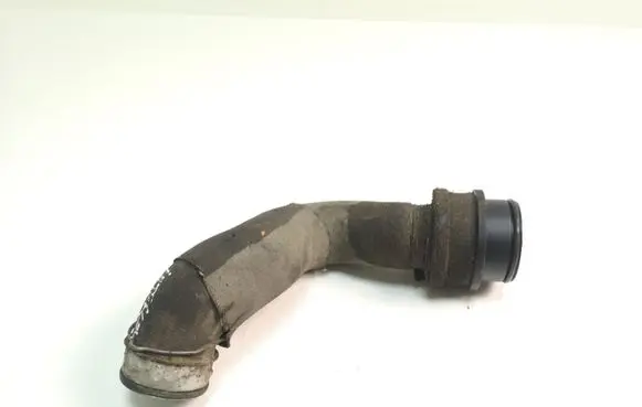 Mercedes-Benz B W245 Intercooler hose/pipe