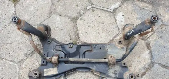 Volvo V50 Front axle beam 1254171 200612112043 68547230859