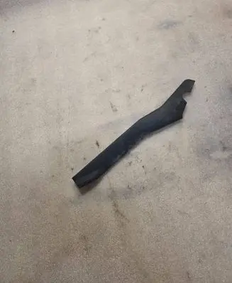 Audi A8 S8 D2 4D Other trunk/boot trim element 4A5971822C