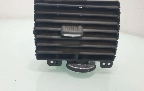 Dodge Grand Caravan Dash center air vent grill 1SQ51DX9AJ
