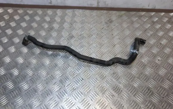 BMW 6 F12 F13 Engine coolant pipe/hose 9119169