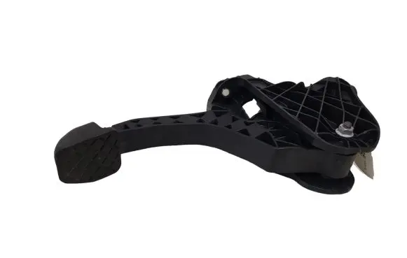 Clutch pedal