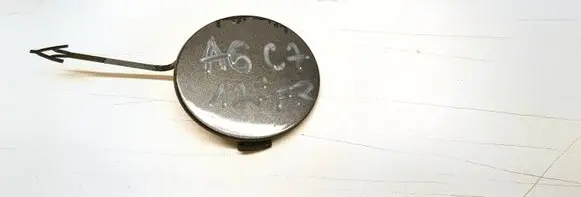 Audi A6 S6 C7 4G Front tow hook cap/cover 7G0807241
