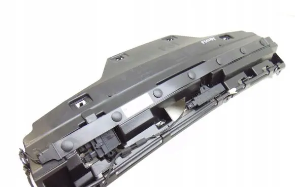 BMW 3 F30 F35 F31 Liftgate motion sensor 