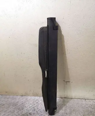 BMW 5 E39 Parcel shelf load cover 