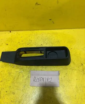 Fiat Punto Evo Center console 735394634