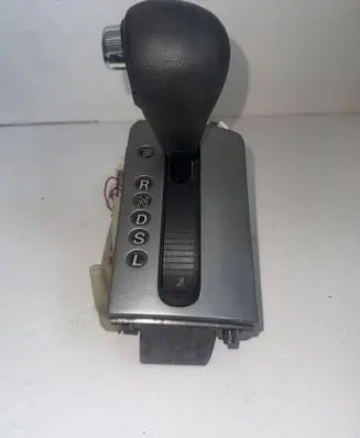 Mazda 6 Gear selector 