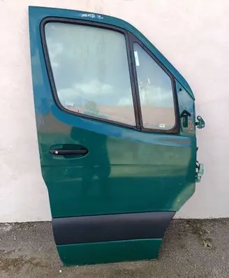 Mercedes-Benz Sprinter W907 W910 Front door A9107202300 06189B
