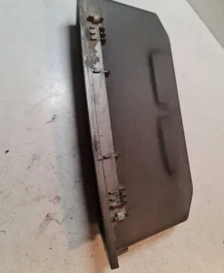 Opel Vectra C Dashboard storage box/compartment 24426049 230635620