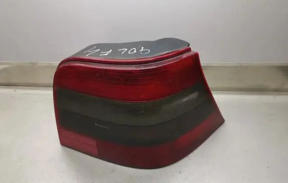 Volkswagen Golf IV Rear/tail lights 1J6945112