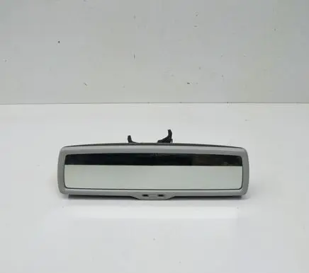 Skoda Yeti (5L) Rear view mirror (interior)