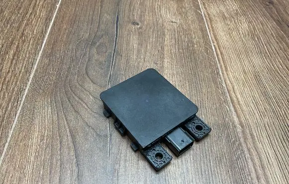 Volkswagen PASSAT B8 Distronic sensor radar 3WA907541D 95C907541