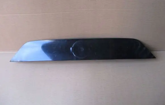 Nissan Qashqai Other trunk/boot trim element 5481U110