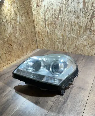 Mercedes-Benz GL X164 Headlight/headlamp A1648260391