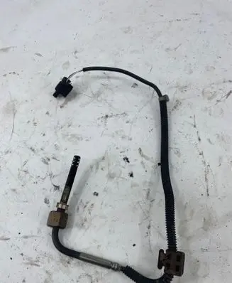 Mercedes-Benz E W212 Exhaust gas temperature sensor A0081532728 1117264902162