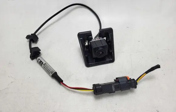 Citroen DS5 Reversing camera 9812729280