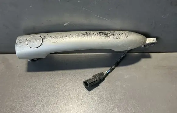 Renault Scenic II - Grand scenic II Front door exterior handle 8200289825