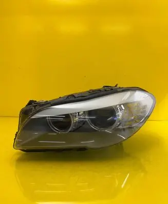 BMW 5 F10 F11 Headlight/headlamp 7203245-14