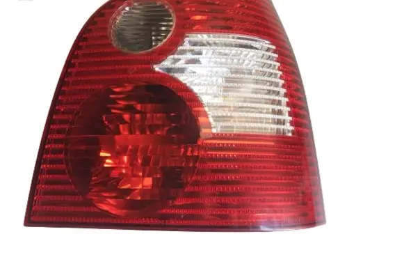 Volkswagen Polo Rear/tail lights 6Q6945258A