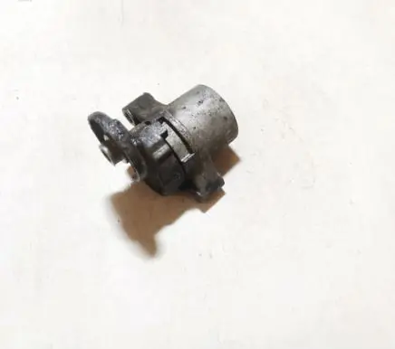 Generator/alternator belt tensioner