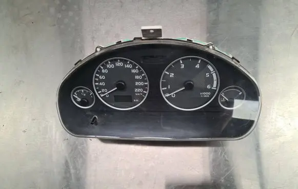 Volkswagen PASSAT B5 Speedometer (instrument cluster) MR916342 2573403810 6755281