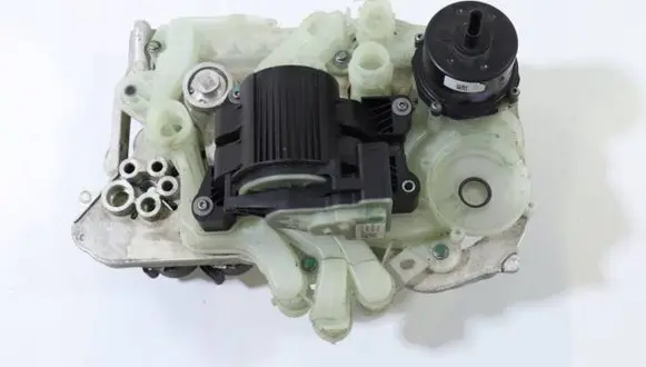 Tesla Model 3 Water pump 1506859